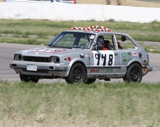 Illustration for article titled The Top 54 Lemons of the 24 Hours of LeMons Colorado